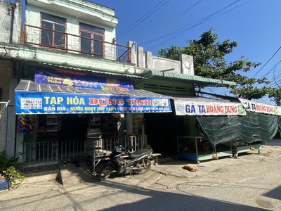 Chính chủ cần bán gấp căn nhà xã châu pha - tx phú mỹ - bà rịa vũng tàu 1