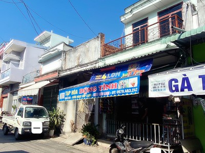 Chính chủ cần bán gấp căn nhà xã châu pha - tx phú mỹ - bà rịa vũng tàu 2