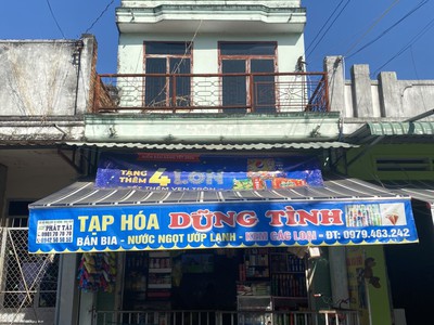 Chính chủ cần bán gấp căn nhà xã châu pha - tx phú mỹ - bà rịa vũng tàu 0