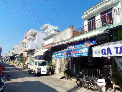 Chính chủ cần bán gấp căn nhà xã châu pha - tx phú mỹ - bà rịa vũng tàu 3