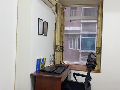Cần cho thuê căn hộ Thuận Việt, 319 Lý Thường Kiệt, Phường 15, Q.11 :  - Diện tích 70m2, 2 phòng ngủ 0