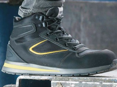 Địa chỉ mua giày bảo hộ Jogger Speedy chính hãng 0