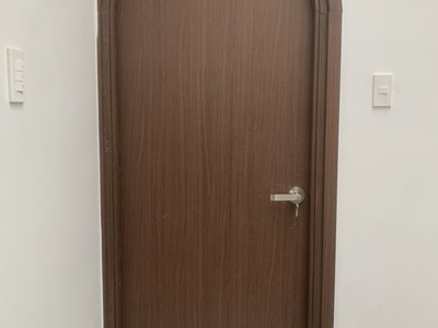 Cửa vòm composite giá như thế nào tại hoabinhdoor 1