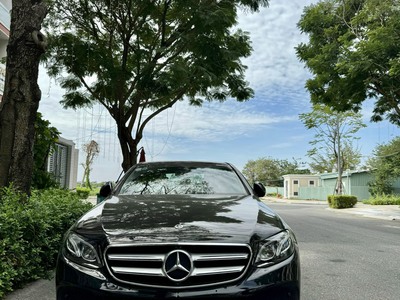 Chính chủ bán xe Mercedes e250 đời 2018 0