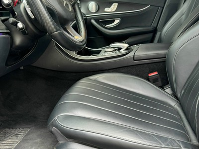 Chính chủ bán xe Mercedes e250 đời 2018 1