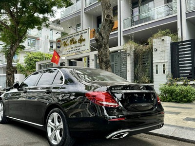 Chính chủ bán xe Mercedes e250 đời 2018 4