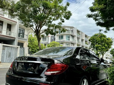 Chính chủ bán xe Mercedes e250 đời 2018 5