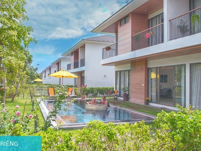 Hàng độc: biệt thự cao cấp mặt biển tại bãi trường - phú quốc 3