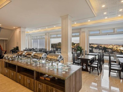 Bán khách sạn mặt tiền đống đa đà lạt 66 phòng 2