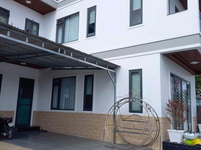 Bán homestay tại vạn hạnh p8 đà lạt 600m2 2