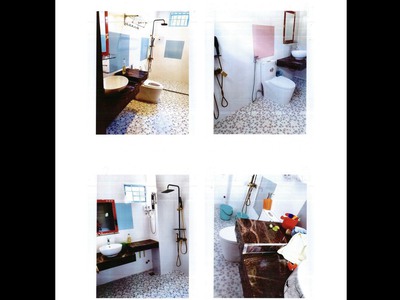 Bán căn nhà mặt tiền 3 tầng tại xã phước đồng, nha trang, khánh hòa 3