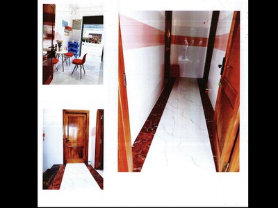 Bán căn nhà mặt tiền 3 tầng tại xã phước đồng, nha trang, khánh hòa 2