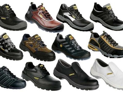 Nhà bán giày bảo hộ Jogger tại Đắk Nông uy tín 0