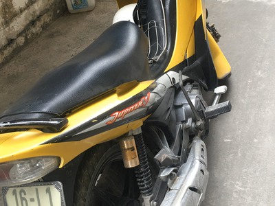 Bán xe Jupiter giấy tờ đầy đủ 1