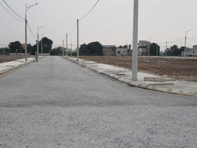 Chính chủ cần bán lô đất tại xã liêm phong, thanh liêm, hà nam 1