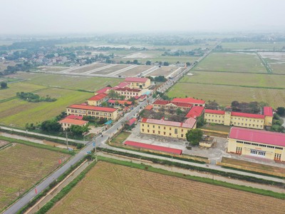 Chính chủ cần bán lô đất tại xã liêm phong, thanh liêm, hà nam 0