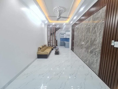 Bán nhà kim giang chủ xây mới 5 tầng - vị trí đắc địa gần trung tâm hành chính 0