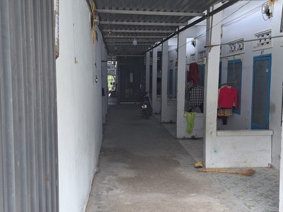 Bán 12 phòng trọ ngay khu du lịch trăm trứng phước đồng nha trang 0985451850 3