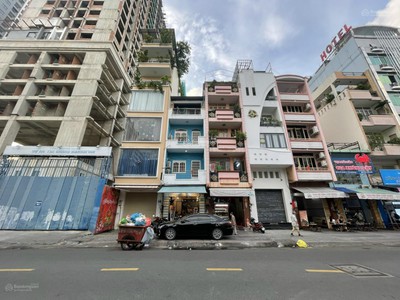 Cho Thuê Xe 7 Chỗ Giá Rẻ 47