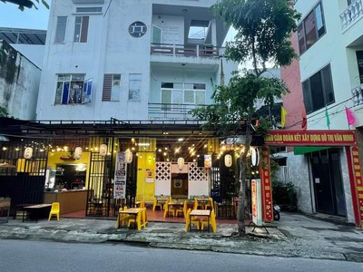 Vì có việc gia đình về quê gấp, cần sang nhanh lại mặt bằng quán ăn 1