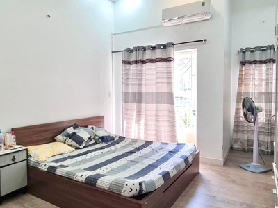 Nhà 2 tầng - chiến lược - 60m2 - nhỉnh 5 tỷ 0