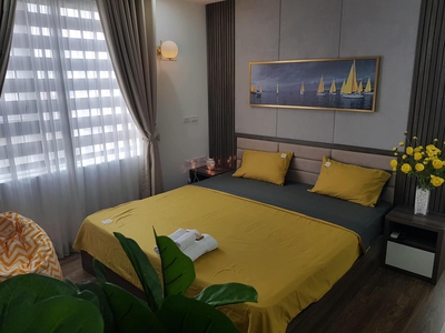 Cho Thuê Xe 7 Chỗ Giá Rẻ 565