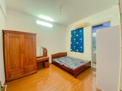 Cho Thuê Xe 7 Chỗ Giá Rẻ 512