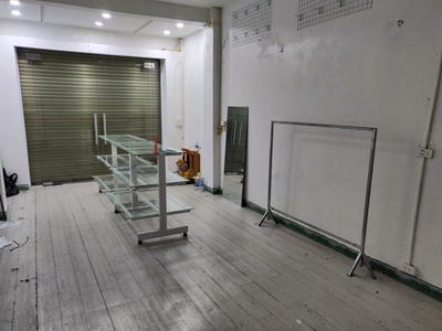 Cho thuê mặt bằng kinh doanh mặt đường Nguyễn Trãi gần ngã tư sở 1