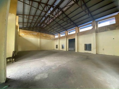 Cho thuê kho xưởng khu Cụm CN Trường An, gần khu đô thị Nam An Khánh Hoài Đức. 7