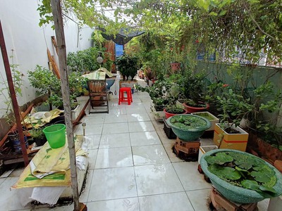 Nhà 2 tầng - chiến lược - 60m2 - nhỉnh 5 tỷ 1