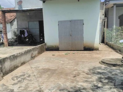 Chủ cân bán căn nhà cấp 4 , đường nhựa xuân sơn , châu đức bà rịa vung tàu 3