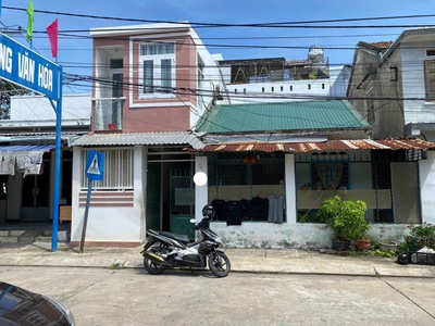 Nhà mặt tiền kinh doanh số 1 Đinh Lễ Phước Long! 0