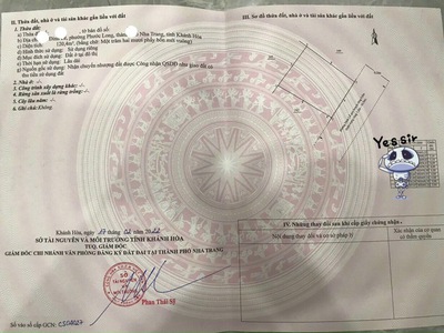 Nhà mặt tiền kinh doanh số 1 Đinh Lễ Phước Long! 1