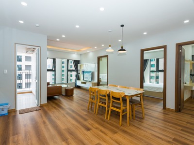 Booking Ngày  Căn Hộ 2pn, 3pn Mường Thanh Viễn Triều, Nha Trang, Giá 500k - 1tr5/Đêm 0