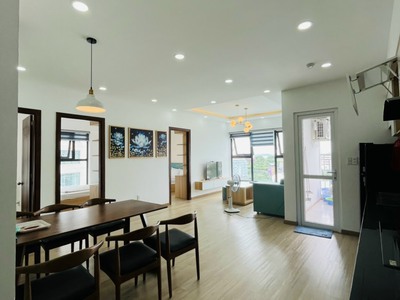 Booking Ngày  Căn Hộ 2pn, 3pn Mường Thanh Viễn Triều, Nha Trang, Giá 500k - 1tr5/Đêm 4