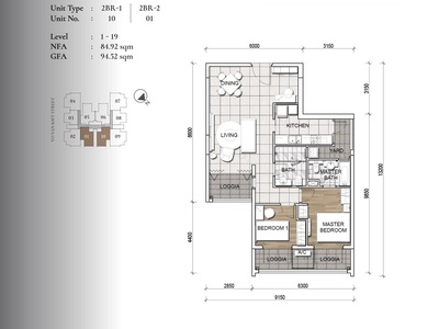 Căn hộ 4 sao Q.1 giá 17 tỷ nay còn 10,4 tỷ có VAT Bảo trì full nội thất, nhận nhà ở liền 7