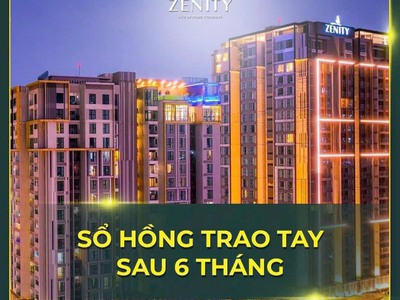 Căn hộ 4 sao Q.1 giá 17 tỷ nay còn 10,4 tỷ có VAT Bảo trì full nội thất, nhận nhà ở liền 5