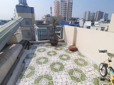 Cho Thuê Xe 7 Chỗ Giá Rẻ 714