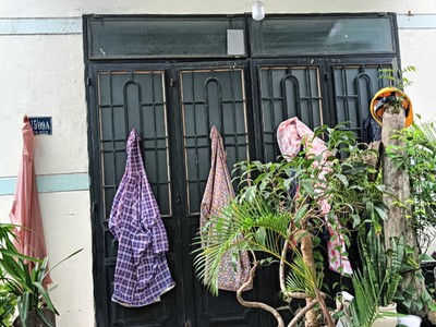 Cho Thuê Xe 7 Chỗ Giá Rẻ 617