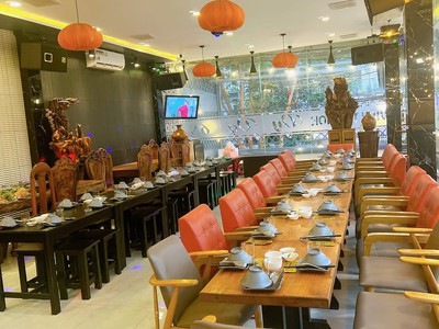 Cho Thuê Xe 7 Chỗ Giá Rẻ 647