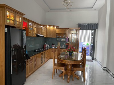Chính chủ cần  bán gấp căn nhà 1 trệt 2 lầu tại hẻm 113 đường trần văn khéo vào 60m 2