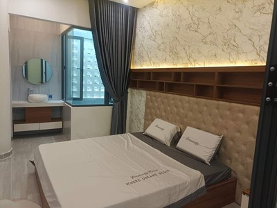 Cho Thuê Xe 7 Chỗ Giá Rẻ 572