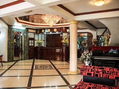 Cho Thuê Xe 7 Chỗ Giá Rẻ 862