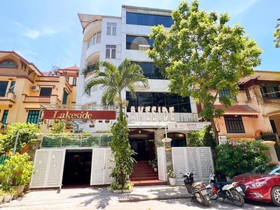 Cho Thuê Xe 7 Chỗ Giá Rẻ 861