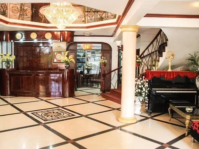 Cho Thuê Xe 7 Chỗ Giá Rẻ 865