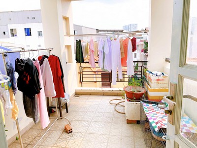 Cho Thuê Xe 7 Chỗ Giá Rẻ 753
