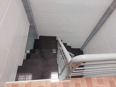 Bán nhà  quận 11 - giáp q10 - đường  lê đại hành - 63m2 - 2 tầng mới đẹp - chỉ 4,98 tỷ 3