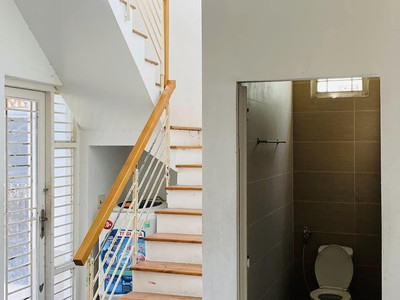 Bán nhà đường số 23 hiệp bình chánh tp thủ đức 60m   6m x 10m   5.45 ty 4