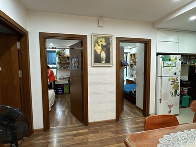 Cho Thuê Xe 7 Chỗ Giá Rẻ 594