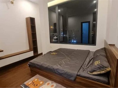 Bán khách sạn p4 đà lạt rộng 250 m2 có 9 phòng kinh doanh 2
